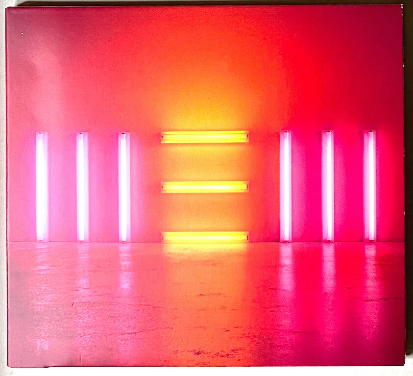 Paul Mccartney - New (CD Digisleeve 2013) NEW - Bild 1 von 1