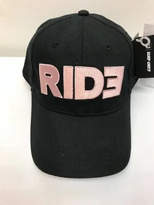 Sombrero RIDE. Ajuste ajustable - Imagen 1 de 1