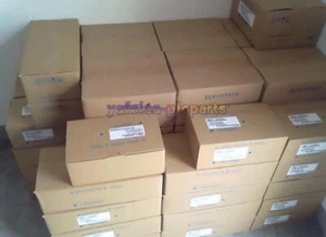 1PCS NEW YASKAWA AC SERVO MOTOR SGMAVC2A3A6 SGMAV-C2A3A6C - Picture 1 of 1