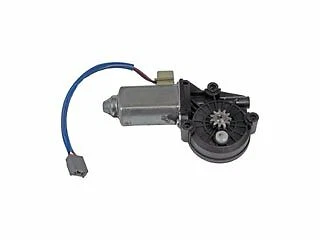 For 1994-1998 Ford F-250 Power Window Motor Rear Left Dorman 1995 1996 1997 1998 - Image 1 of 3