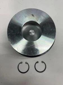 Piston Assembly with Rings 570-35811 570-35810 for Lister Petter TX - Picture 1 of 11