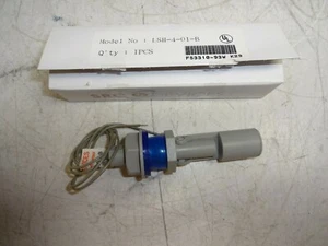 SRC DEVICES LSH-4-01-B INTERRUTTORE A GALLEGGIANTE ORIZZONTALE - Foto 1 di 5