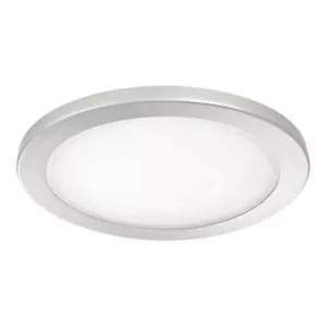 Quorum Rova LED Kit, Satin Nickel - 8-827-65 - Picture 1 of 1