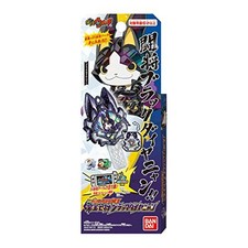 NEW BANDAI Yo-Kai Watch DX YOkai Ark EX Jewel Seven Generals Black Dianyan JAPAN