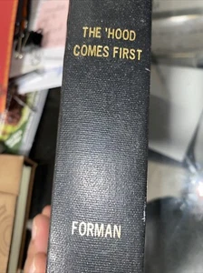 The 'Hood Comes First: Race, Space, and Place in Rap and Hip-Hop (Hardcover) 200 - Picture 1 of 6