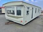 2004 PEMBERTON ELITE 35X12X2 BED OFFSITE SALE DOUBLE GLAZED CENTRAL HEATED FOR