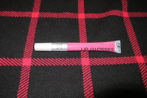 1x ❤️ BBW ❤️ BOLDLY PINK ❤ Flavored LIGHT COLOR MATTE Lipgloss ❤️BATH BODY WORKS - Bild 1 von 4