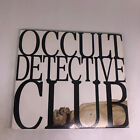 Crimes by Occult Detective Club (CD, 2011)