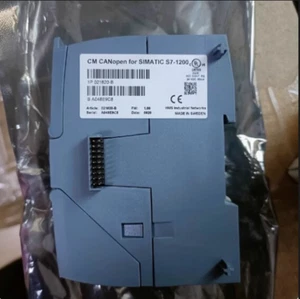 1pc for new SIMATIC S7-1200 021620-B Via DHL or FedEX - Picture 1 of 2