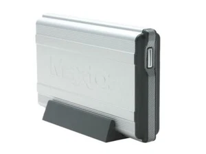 Maxtor OneTouch II 500GB External Hard Drive 7200RPM Firewire 800/400 USB 2.0 - Picture 1 of 12