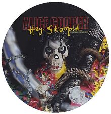 Alice Cooper - Hey Stoopid - Pic-12" Maxi - Winyl