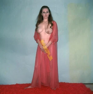 Christina Baker - Bunny Yeager (1968) Nude Photo M56 - Picture 1 of 1