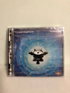 Toullusions by Toulouse Engelhardt_CD, 2007_Brand New - Picture 1 of 2