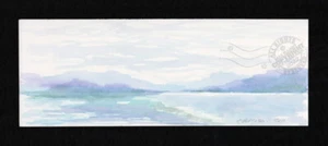 Shades of California 2011 C Peterson * Orig'l Painting * Up River Ventura Oxnard - Picture 1 of 9