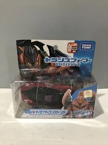 Takara Tomy Transformers Lost Age Decepticon Stinger LA12 Japanese New Sealed - Picture 1 of 6