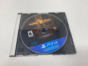 SteamWorld Collection PS4 SteamWorld Heist Steam World Dig 1 Playstation 4 - Bild 1 von 1