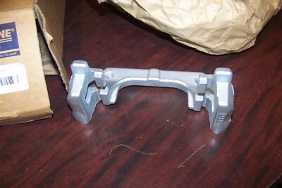 Кронштейн суппорта заднего дискового тормоза Cardone 14-1678, Volvo S40 и другие - Изображение 1 из 3