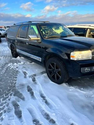 Used Automatic Transmission Assembly fits: 2007 Lincoln Navigator AT 6 speed wit - Image 1 of 4