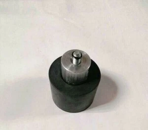 AGCO 221-1233 IDLER PULLEY Roller bypass John Deere Challenger MASSEY Ferguson - Picture 1 of 1