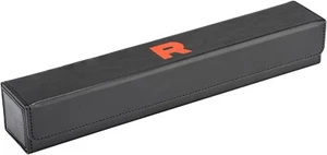 Pokemon Center Team Rocket Playmat Case Official Card Game W330×H55mm New JP - Picture 1 of 2