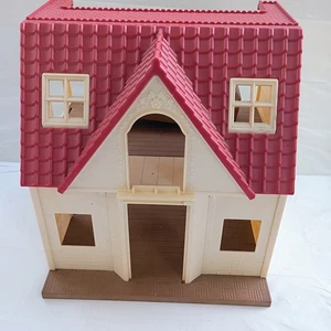 casa de muñecas calico critters - Imagen 1 de 7