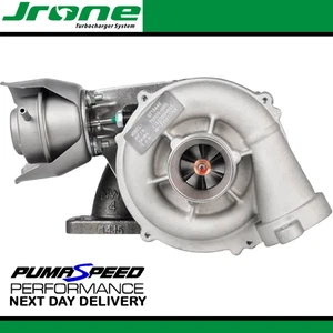 Citroen C3 DS3 1.6 HDI Turbo Turbolader 9663199280 TD02 - Bild 1 von 4