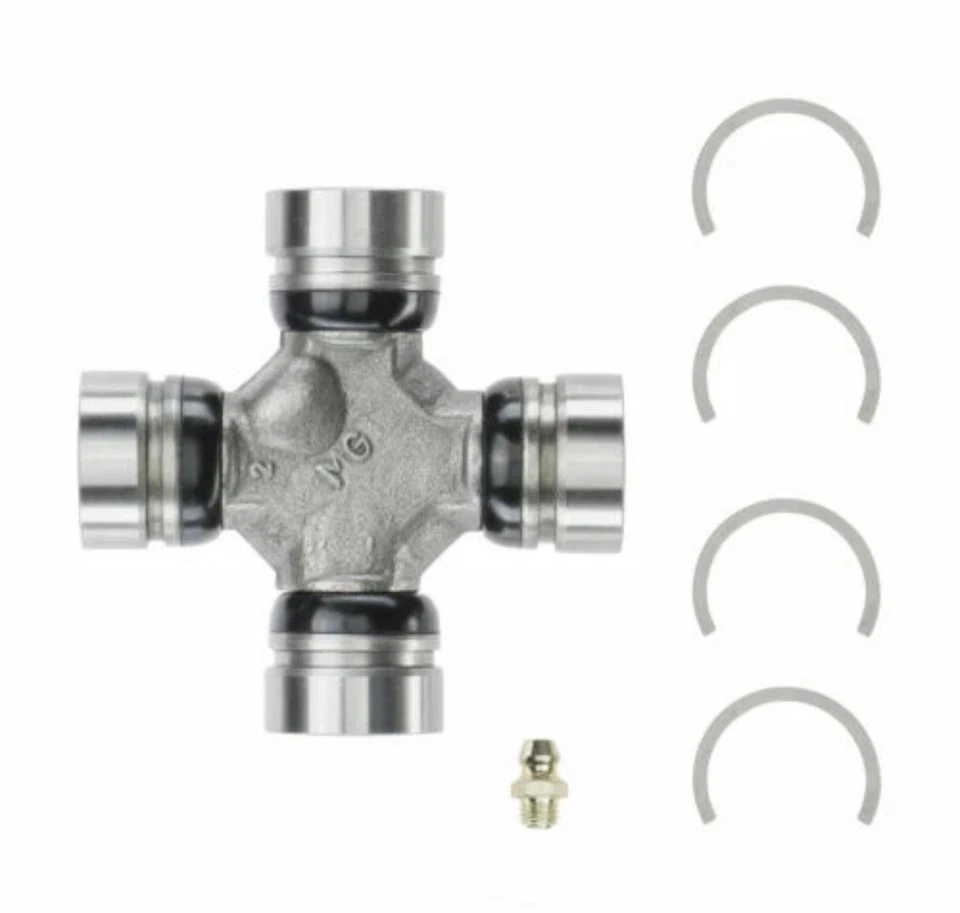 Junta Universal U-Joint Moog 384 Foto 1 de 3