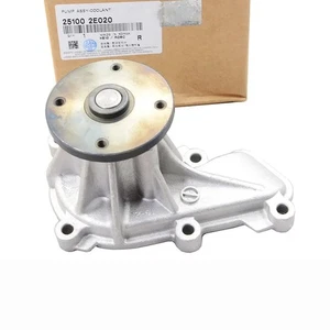 Water Pump For 2014-20 j Elantra Soul Tucson Forte Kona L4 2.0L DOHC 251002E000 - Picture 1 of 8