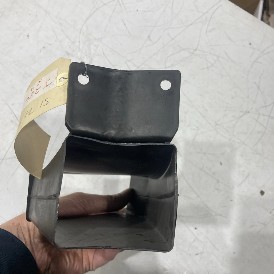 Canal de freno de aire trasero izquierdo BMW 740i 740il 750il 1988-1994 51718127511 nuevo OEM Foto 1 de 1