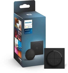 hue sonstiges Hausautomationszubehör Tap dial switch EU - Bild 1 von 2