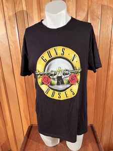 Unisex Guns N Roses Large L Crew Neck T-Shirt Neu 2022 - Bild 1 von 4