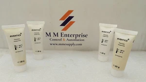 LOT OF 4 AVENTICS 8315020734 PNEUMATIC GREASE AGS *NEW* - Picture 1 of 6