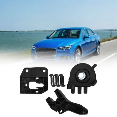 For A4 (For B9) Series Replacement Part Right Side Lamp Mounting Frame - Image 1 of 4