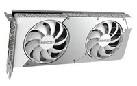 Inno3D GeForce RTX 5070 Twin X2 OC white - GDDR7 HDMI 3x DP - Grafikkarte - Image 1 of 1