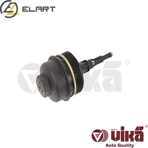 CAP OIL FILTER HOUSING 11151773001 FOR SKODA FABIA/II/Combi/Praktik ROOMSTER - Picture 1 of 6