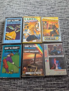 Spectrum 48k Games - Zdjęcie 1 z 1