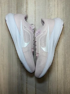 Nike Air Zoom Pegasus 40 Pearl Pink UK 9.5 - Picture 1 of 9