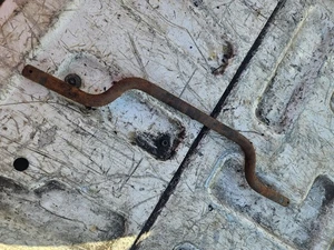 Cub Cadet Original Mower Deck Bracket - Picture 1 of 1