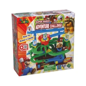 Super Mario Adventure Challenge Game - Picture 1 of 2