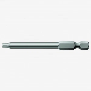 Wera 060053 T25s x 89mm Security Torx Power Bit - Picture 1 of 1