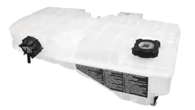 Nuevo depósito de tanque de refrigerante de alta resistencia PARA Peterbilt 357 379 335 337 348 340 362 Foto 1 de 4