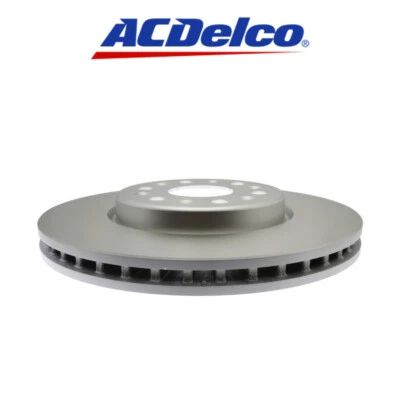Rotor de freno de disco ACDelco 18A82061AC 19386545 para Chevrolet Traverse 17-21 Foto 1 de 3