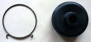 NEW!! Boot & Clip Kit, Transfer Case | Suzuki Samurai 1986-1995 | Genuine OEM - Picture 1 of 9