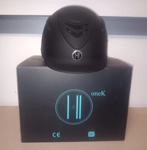 One K Junior Helmet - Picture 1 of 4