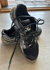 Merrell Trail Glove 6 Womens Size 7 Shoes Hiking Black