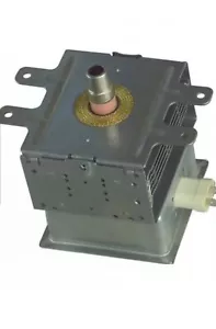 TOSHIBA MICROWAVE MAGNETRON 2M240H ** EXCHANGE SERVICE ** - Picture 1 of 1