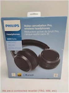 Philips Audio H9505 Hybrid Active Noise Canceling (ANC) SEE DETAILS - Picture 1 of 2