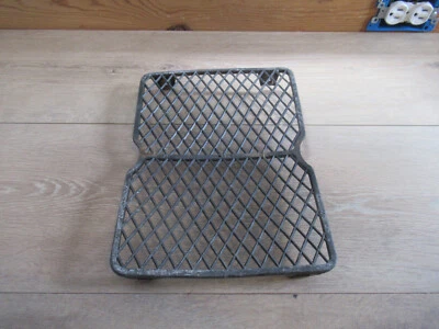 CR 125R HUSQVARNA 1984 CR 125R 1984 PANTALLA RADIADOR Foto 1 de 4