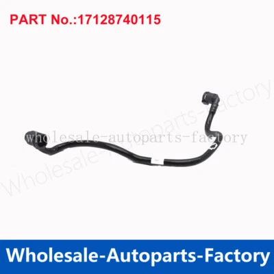 17128740115 New Cylinder Head Vent Hose Fit for BMW 3Series F30 330e - Image 1 of 2