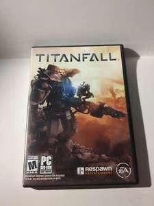 🔥Pristine Titanfall (PC: Windows, 2014) - Open Box - Bild 1 von 4